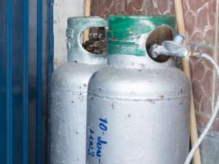 AUMENTA 4% PRECIO DE GAS LP EN JULIO