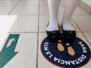 PRESENTAN LINEAMIENTOS PARA REGRESO A CLASES EN ZACATECAS