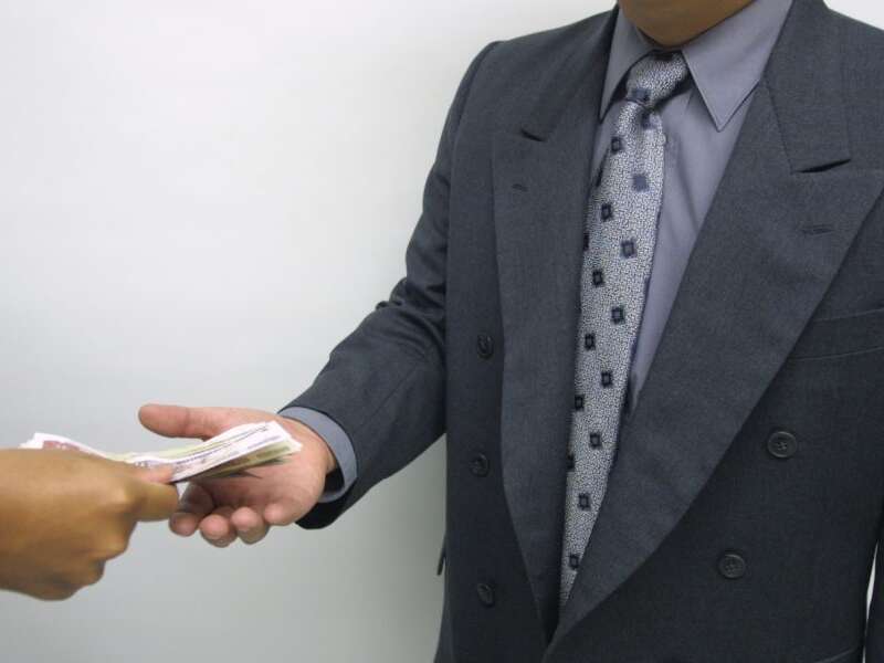 REGISTRAN MÁS DE 2 MIL DENUNCIAS POR CORRUPCIÓN EN ZACATECAS