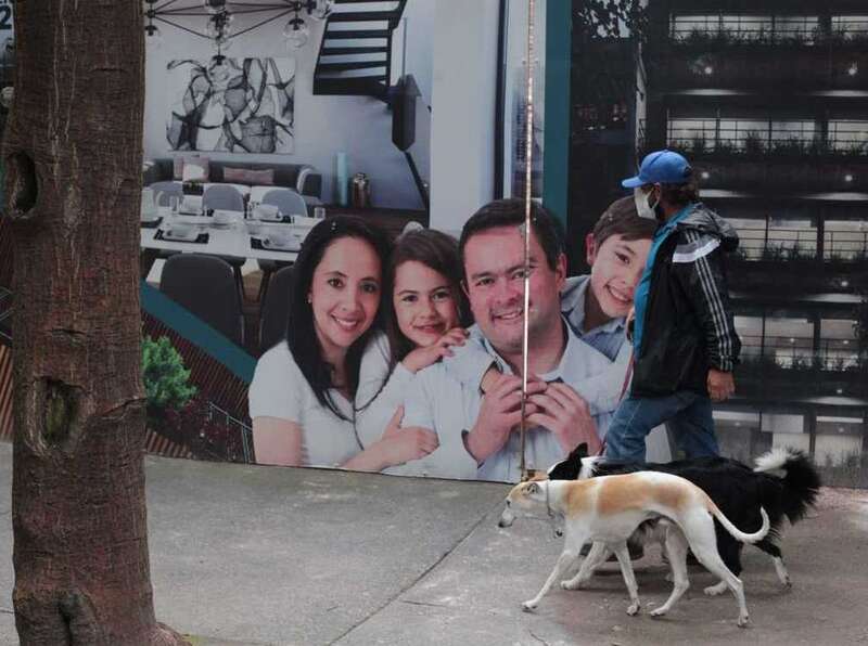 CALIFICAN MEXICANOS CON 8.2 SU NIVEL DE VIDA