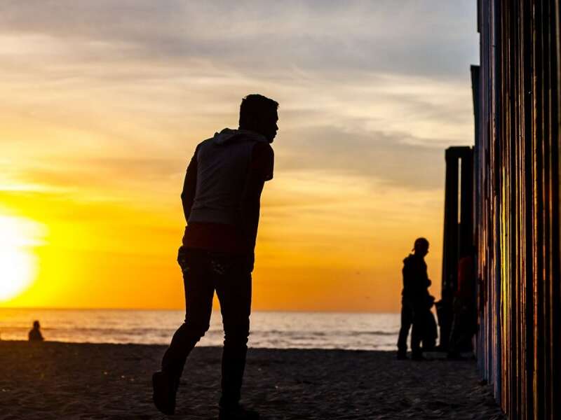 CONTEMPLA EEUU CERRAR FRONTERA CON MÉXICO