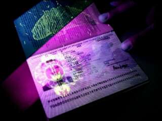 ENTREGARÁN PASAPORTE ELECTRÓNICO MEXICANO A PARTIR DE OCTUBRE