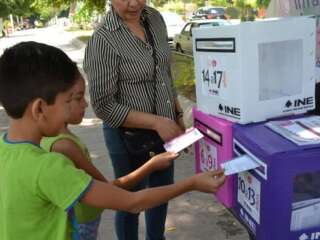 PRESENTAN JORNADA INFANTIL Y JUVENIL 2021