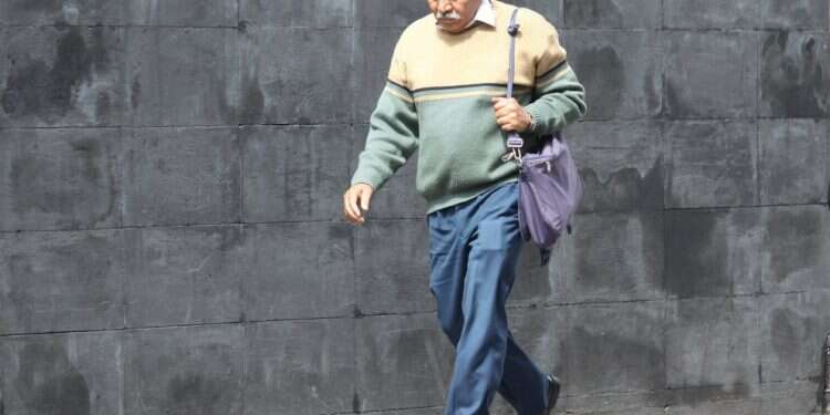 MÉXICO, ENTRE LOS PEORES PAÍSES PARA JUBILARSE