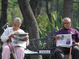 PADECEN MALTRATO 3 DE CADA 10 ADULTOS MAYORES EN MÉXICO: ACADÉMICA DE LA UNAM