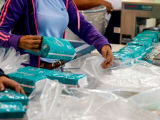 SANCIONAN A EMPRESAS POR ALZA DE PRECIOS EN PAÑALES Y TOALLAS FEMENINAS