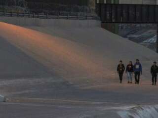 DUPLICAN MENORES CENTROAMERICANOS DEPORTADOS DESDE MÉXICO