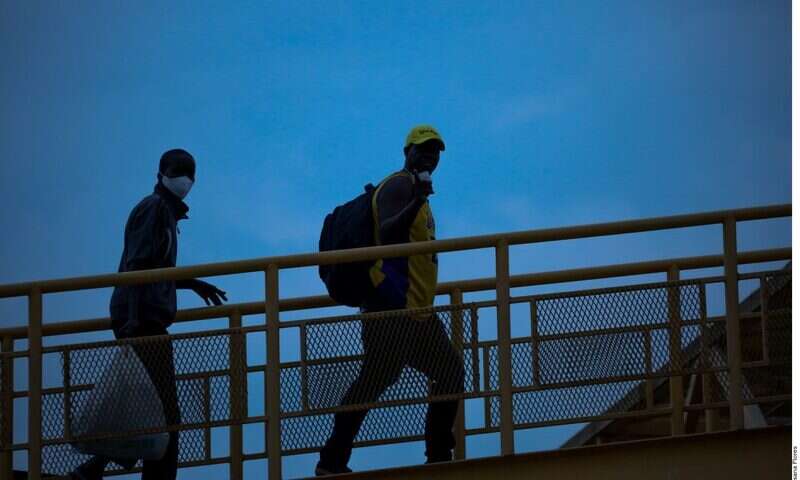 CONTEMPLA EEUU CERRAR FRONTERA CON MÉXICO