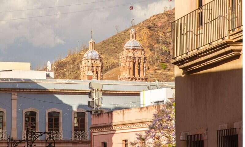 HEREDAN 6 GOBERNADORES DEUDA DE MÁS DE 98 MIL MDP