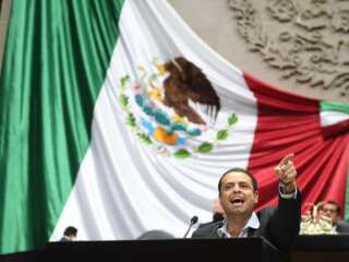 RECLAMA MIGUEL VARELA A DIPUTADOS POR “VOTAR CONTRA ZACATECAS” EN DISCUSIÓN DEL PRESUPUESTO