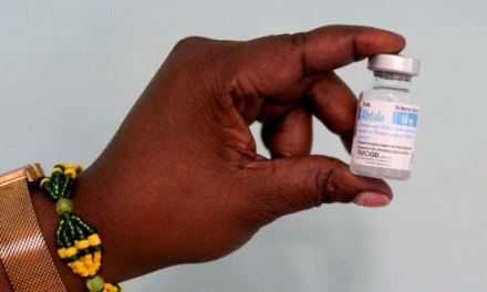 APRUEBA COFEPRIS VACUNA ANTICOVID CUBANA