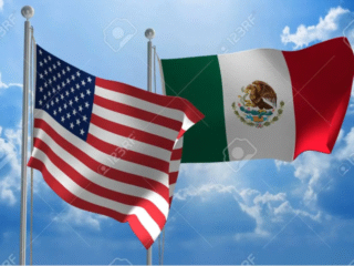 ARRIBAN 34 MIL MIGRANTES A ZACATECAS