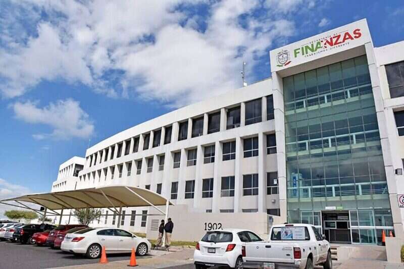 DESPEDIRÁN A MÁS DE MIL BURÓCRATAS ZACATECANOS EN 2022