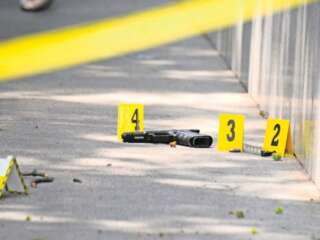 AUMENTAN 43% HOMICIDIOS EN ZACATECAS