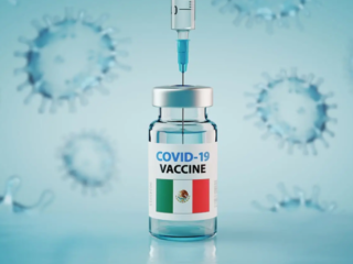 LISTA, VACUNA MEXICANA ANTI-COVID