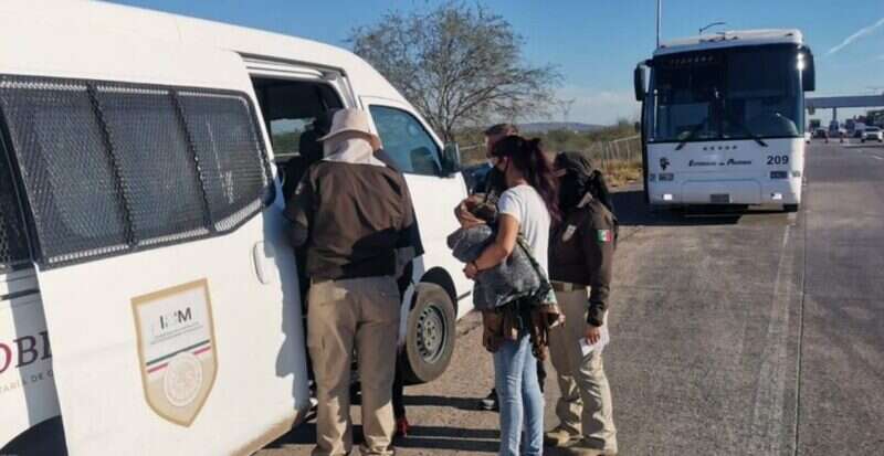 FACILITARÁ GOBIERNO DE ZACATECAS SERVICIOS PARA MIGRANTES