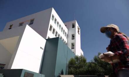AUMENTAN 30% ENFERMEDADES RESPIRATORIAS EN INVIERNO