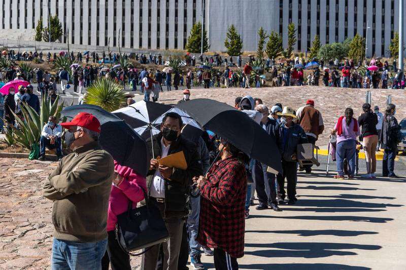 SUSPENDERÁN DOS SEMANAS CLASES EN ZACATECAS POR COVID-19