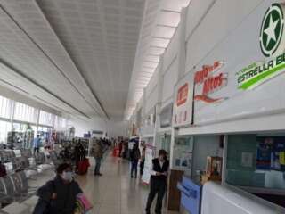 OFRECE ESTRELLA BLANCA DESCUENTO A ESTUDIANTES Y DOCENTES DE UAZ