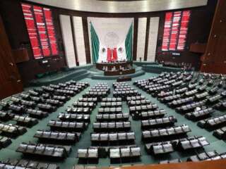 ZACATECAS TENDRÍA 9 DIPUTADOS Y 5 SENADORES