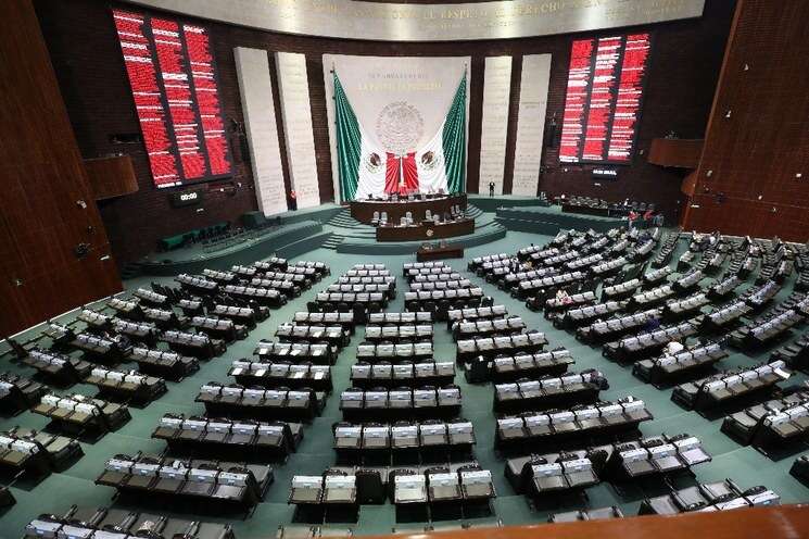 ZACATECAS TENDRÍA 9 DIPUTADOS Y 5 SENADORES