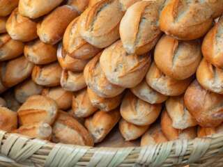 SOLICITAN SUBSIDIO A PANADEROS ZACATECANOS