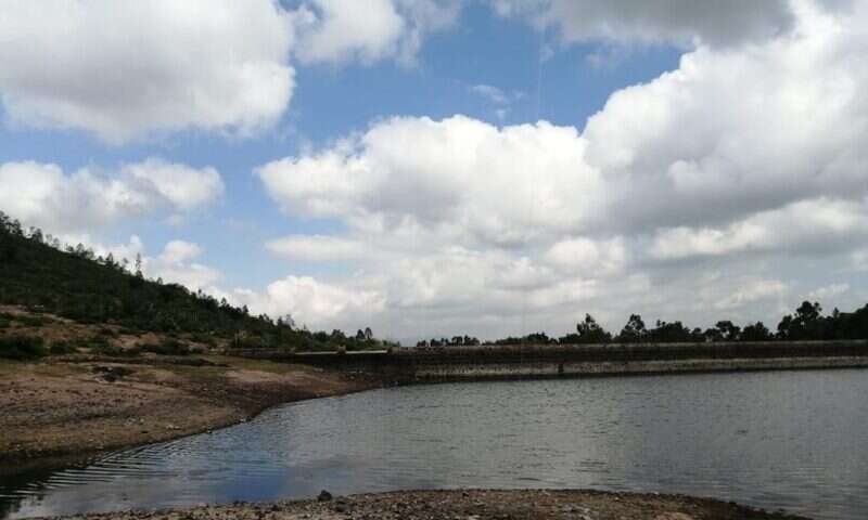 PRESENTAN AVANCES EN PROYECTOS HÍDRICOS EN MÉXICO