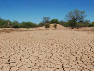 ADVIERTEN QUE MÉXICO SE QUEDE “SECO” EN 5 AÑOS