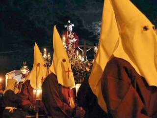ESTABLECEN CAMBIOS PARA PROCESIÓN DEL SILENCIO EN ZACATECAS