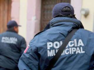 ZACATECAS, ENTIDAD CON MÁS QUEJAS DE POLICÍAS