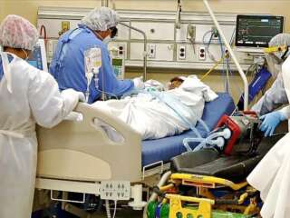 APOYA MIGUEL TORRES EXIGENCIAS DE SECTOR SALUD ZACATECANO