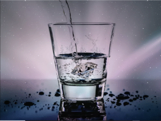 PRESENTAN PLAN NACIONAL HÍDRICO DE MÉXICO