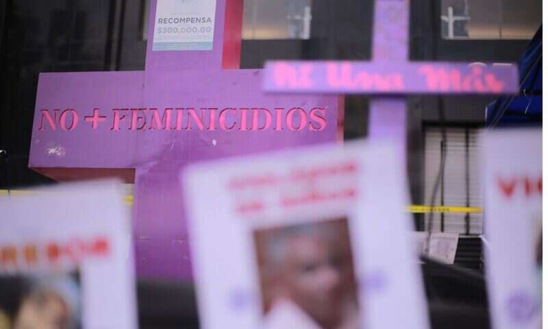 BUSCAN PENAR A FAMILIARES QUE ENCUBRAN FEMINICIDIOS EN ZACATECAS