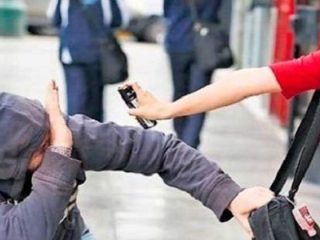 PROPONEN LEGALIZAR EL USO DE INSTRUMENTOS PARA DEFENSA PERSONAL EN ZACATECAS