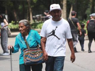 MÉXICO, ENTRE LOS PEORES PAÍSES PARA JUBILARSE