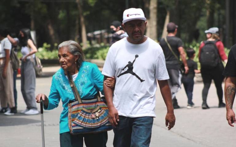 MÉXICO, ENTRE LOS PEORES PAÍSES PARA JUBILARSE