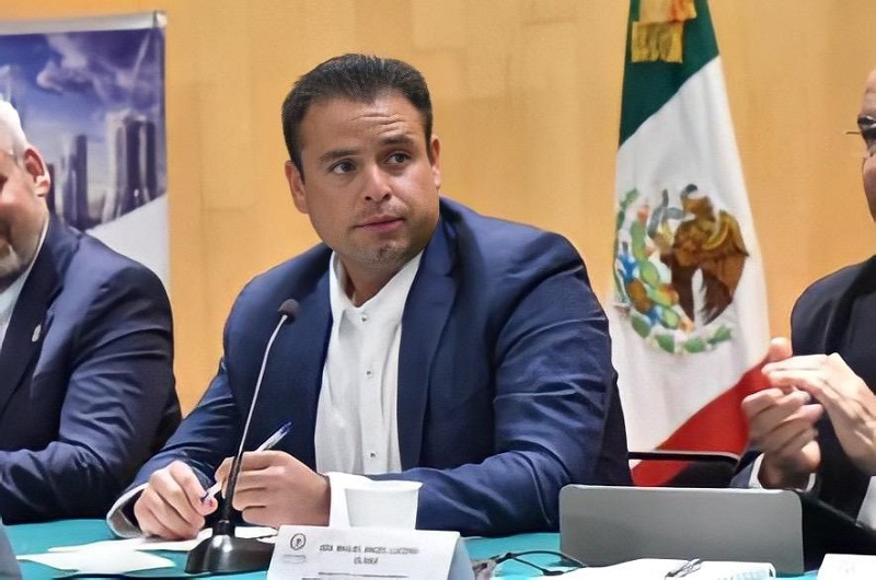 BUSCAN AUMENTAR PRESUPUESTO PARA SEGURIDAD Y EL CAMPO EN ZACATECAS