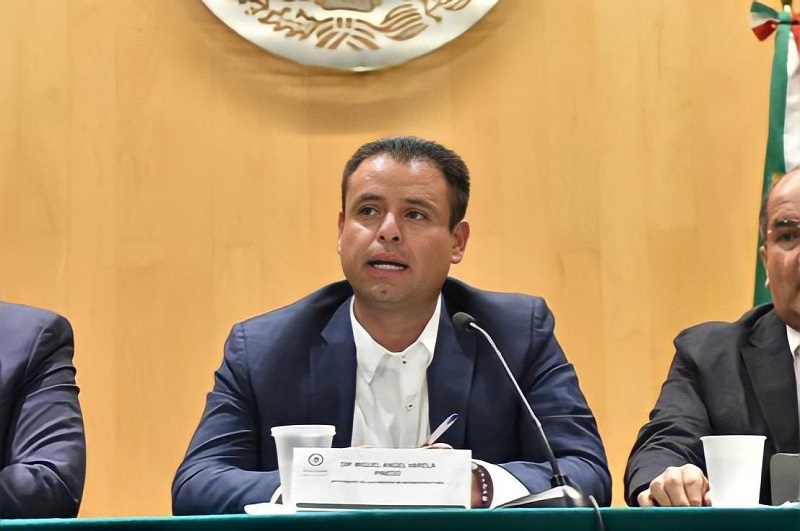 BUSCAN AUMENTAR PRESUPUESTO PARA SEGURIDAD Y EL CAMPO EN ZACATECAS