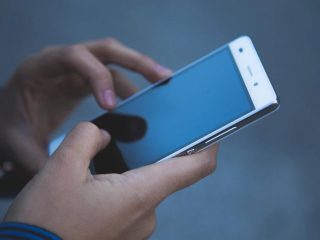 BLOQUEARÁN CELULARES POR IMPORTACIÓN IRREGULAR EN MÉXICO