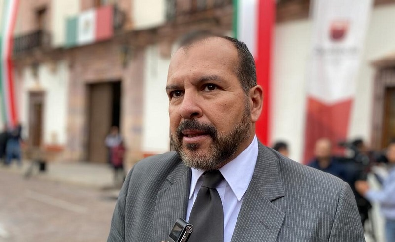 BUSCA ZACATECAS SER SEDE DE JUEGOS NACIONALES CONADE 2023