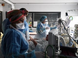 ENFERMEDADES DEL SISTEMA CIRCULATORIO, PRINCIPAL CAUSA DE MUERTE EN ZACATECAS