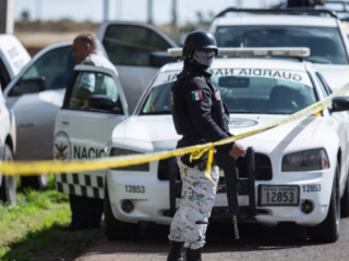 ESTABLECERÁN FILTROS EN CARRETERAS DE SAN LUÍS POTOSÍ Y DURANGO EN FRONTERA CON ZACATECAS