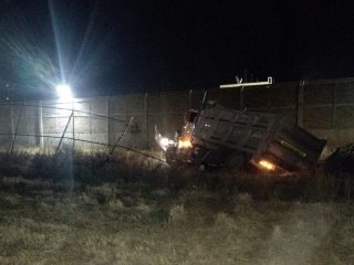 DESCUBREN TUNEL EN CERERESO DE CIENEGUILLAS