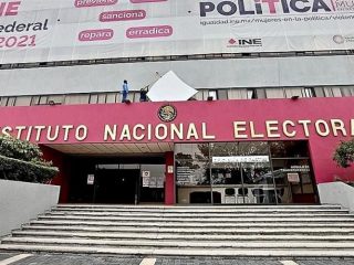 PLAN B, LA REFORMA MÁS IMPUGNADA EN MÉXICO