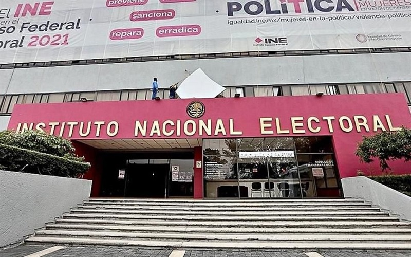 PLAN B, LA REFORMA MÁS IMPUGNADA EN MÉXICO