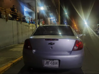 AUMENTA 5% HOMICIDIO DE MENORES POR ARMA DE FUEGO: REDIM