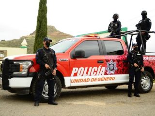DISMINUYEN DELITOS SEXUALES EN ZACATECAS