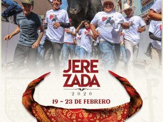 CANCELAN EVENTOS TAURINOS DE LA JEREZADA