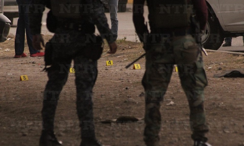  ASALTAN A CANADIENSES Y AGREDEN A POLICÍAS EN CUAUHTÉMOC