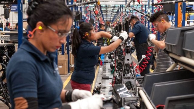 SE PIERDEN MIL EMPLEOS EN ZACATECAS EN DICIEMBRE